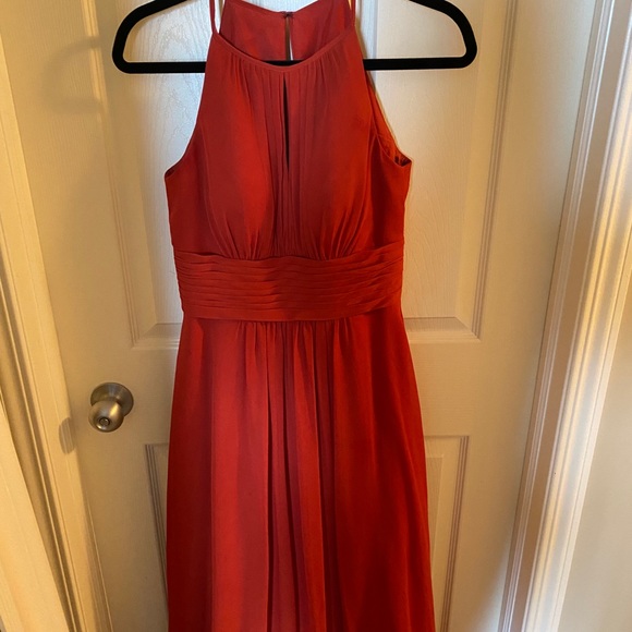 Bridesmaid Dress - Picture 5 of 6